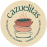 Cazuelitas_Logo_Color